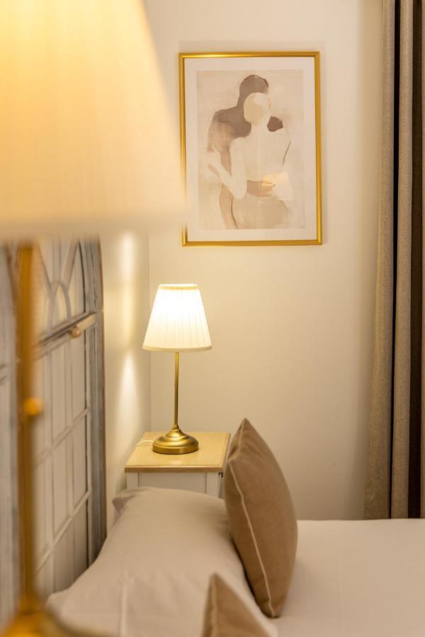 דינאן Demeures & Chateaux - Hotel De La Porte Saint-Malo מראה חיצוני תמונה
